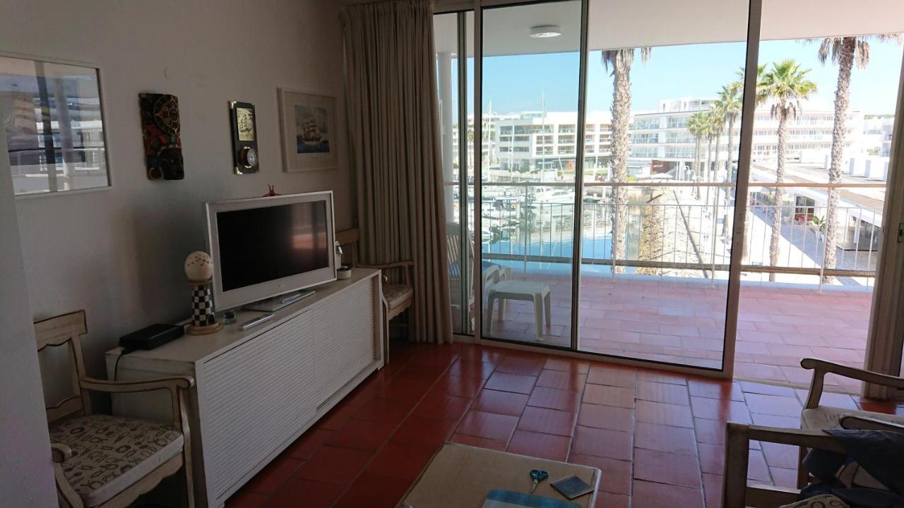 Lagos Marina - Exclusive Apartment With A Balcony Exterior photo